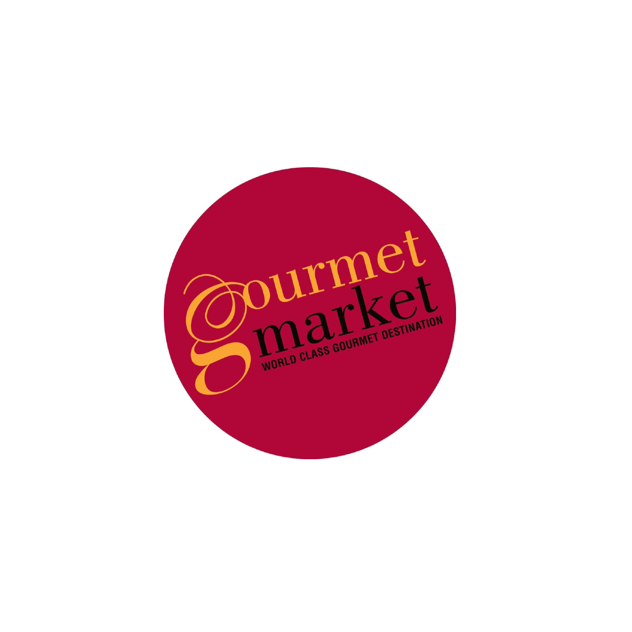 Gourmet Market