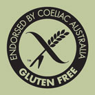 Coeliac Endorsed