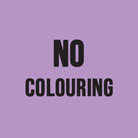 No Colouring